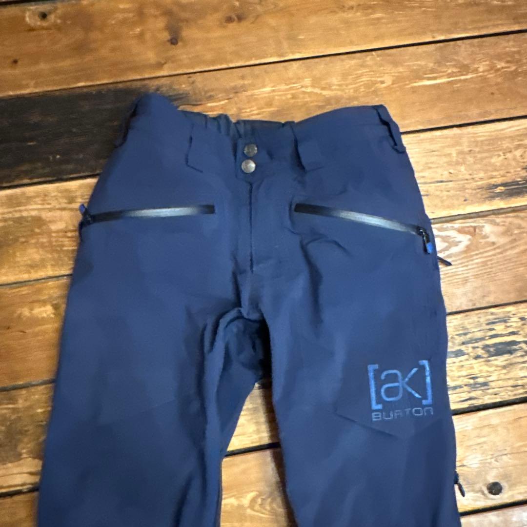 ak BURTON ホバー HOVER 3L ゴアテックス プロ パンツ