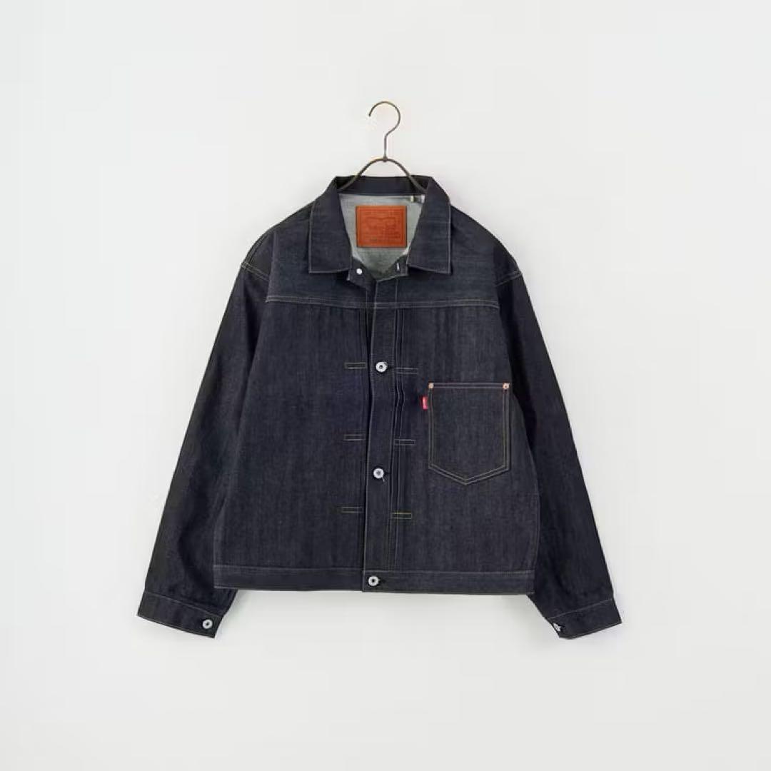 最安値！早い者勝ち！LEVI'S S506XXE XXL 46 Tバック