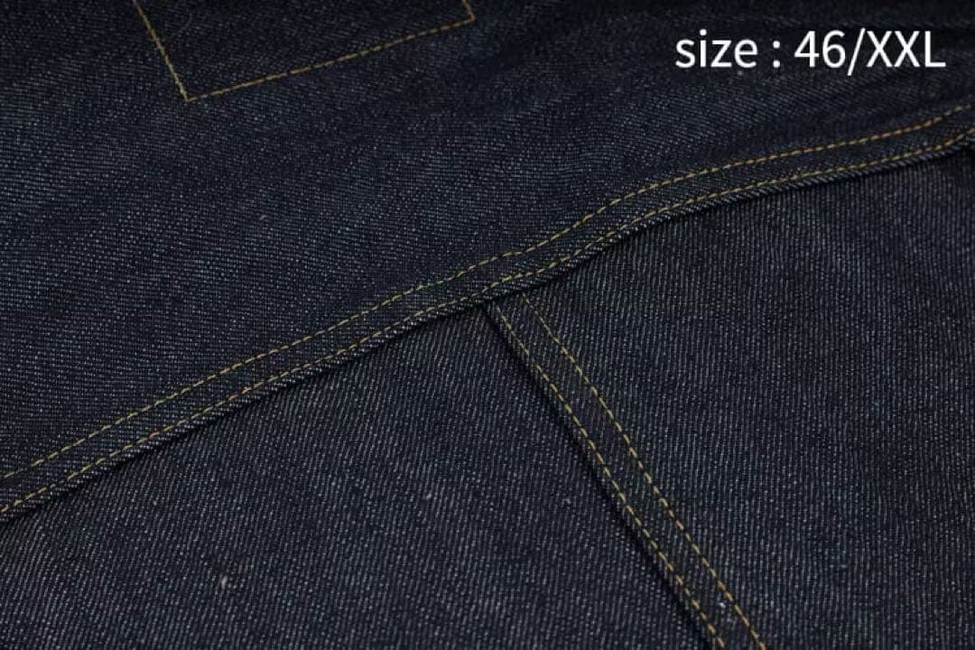 最安値！早い者勝ち！LEVI'S S506XXE XXL 46 Tバック