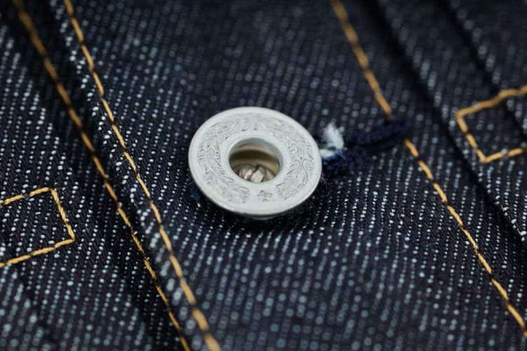 最安値！早い者勝ち！LEVI'S S506XXE XXL 46 Tバック