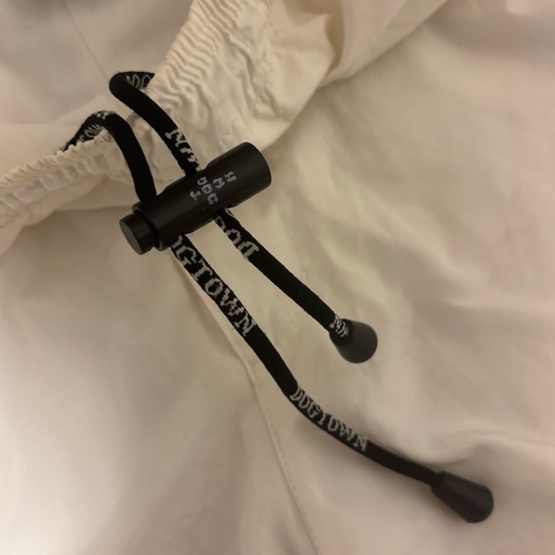 DOG TOWN ナイロン ジャージ 上下 セットアップ ジャケット XL