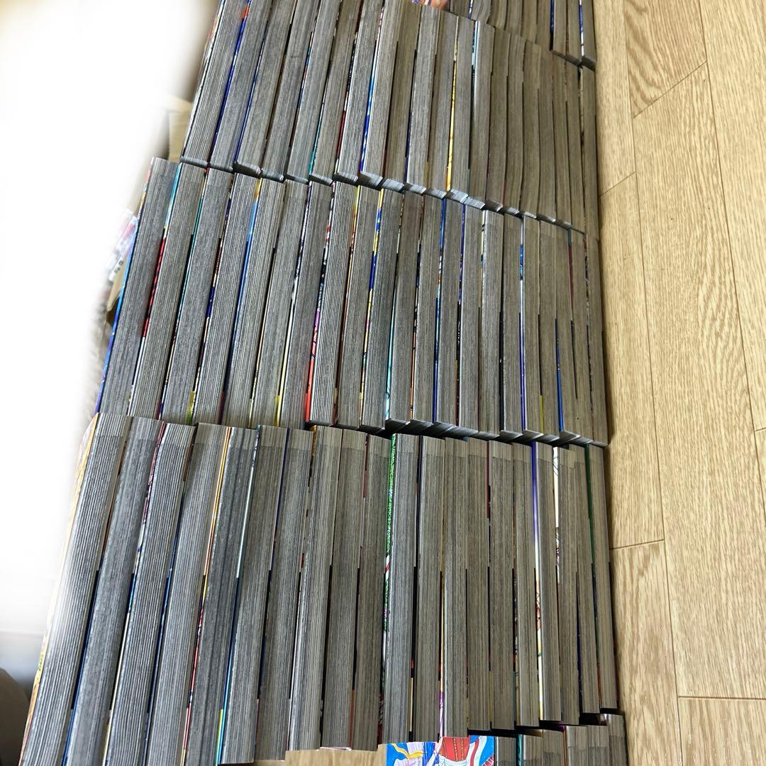 キングダム　全巻（1〜76巻）