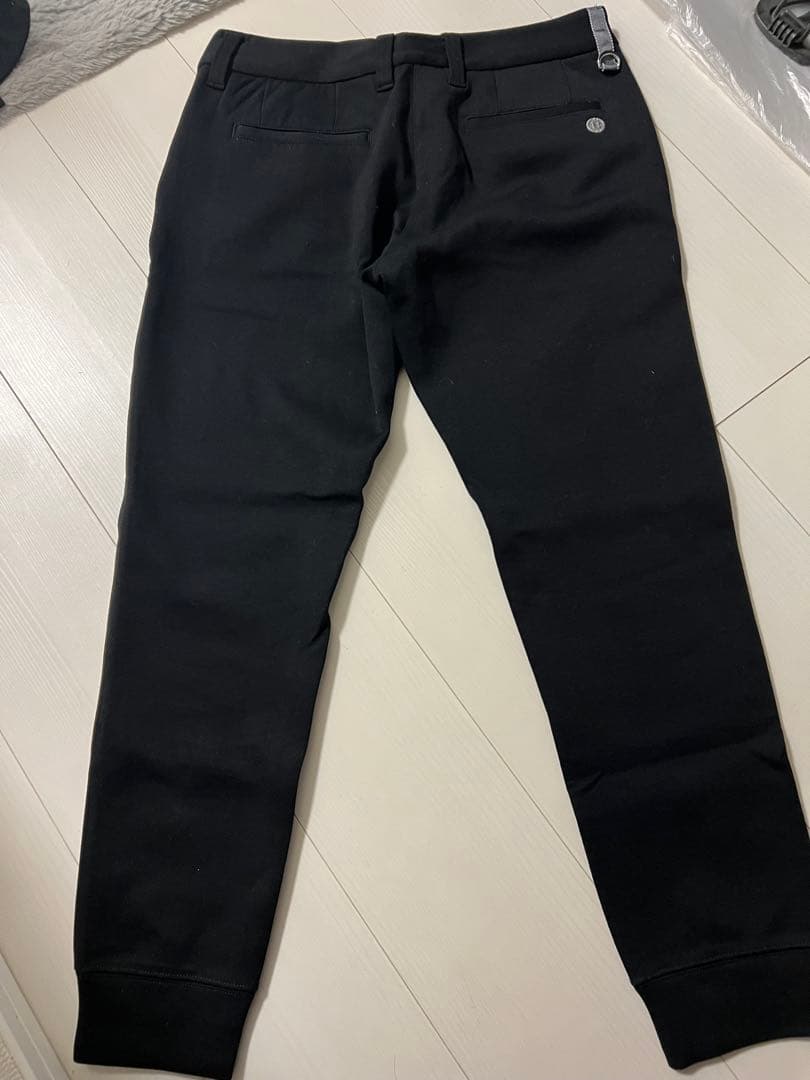 レディースウェア BRIEFING 3D LOGO JOGGER PANTS