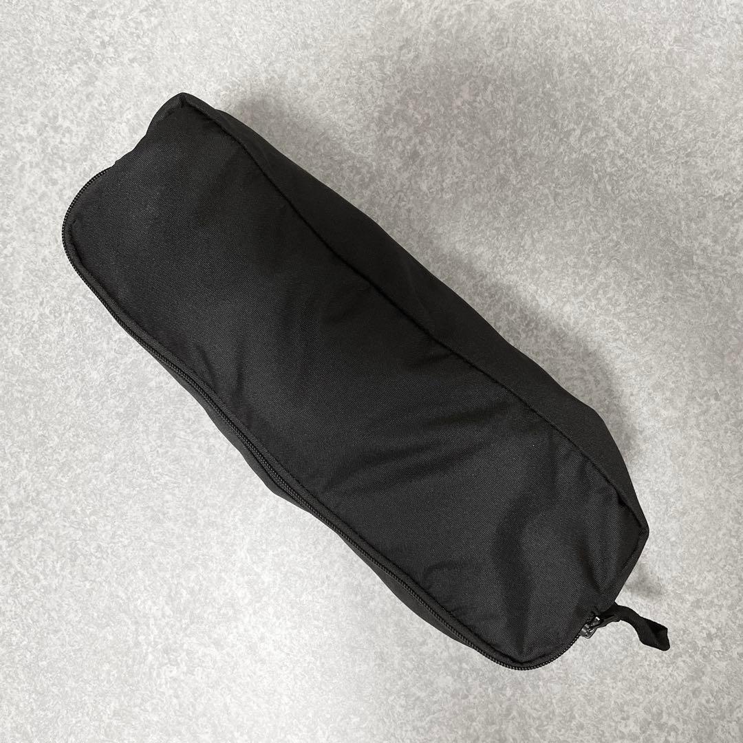 オガワ ogawa ツーアングルチェア ブラック 1912