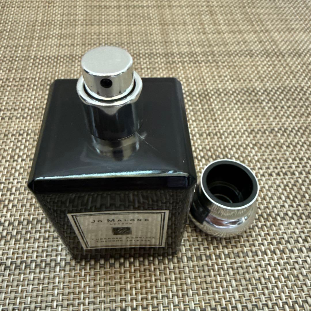 ジョーマローン チューベローズ アンジェリカ コロン インテンス 50ml 香水