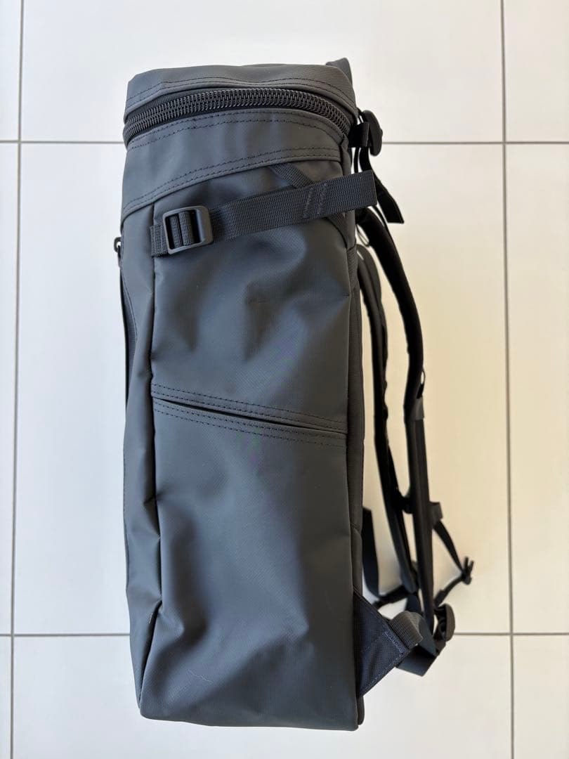 【美品】 THE NORTH FACE BC Fuse Box Ⅱ ブラック