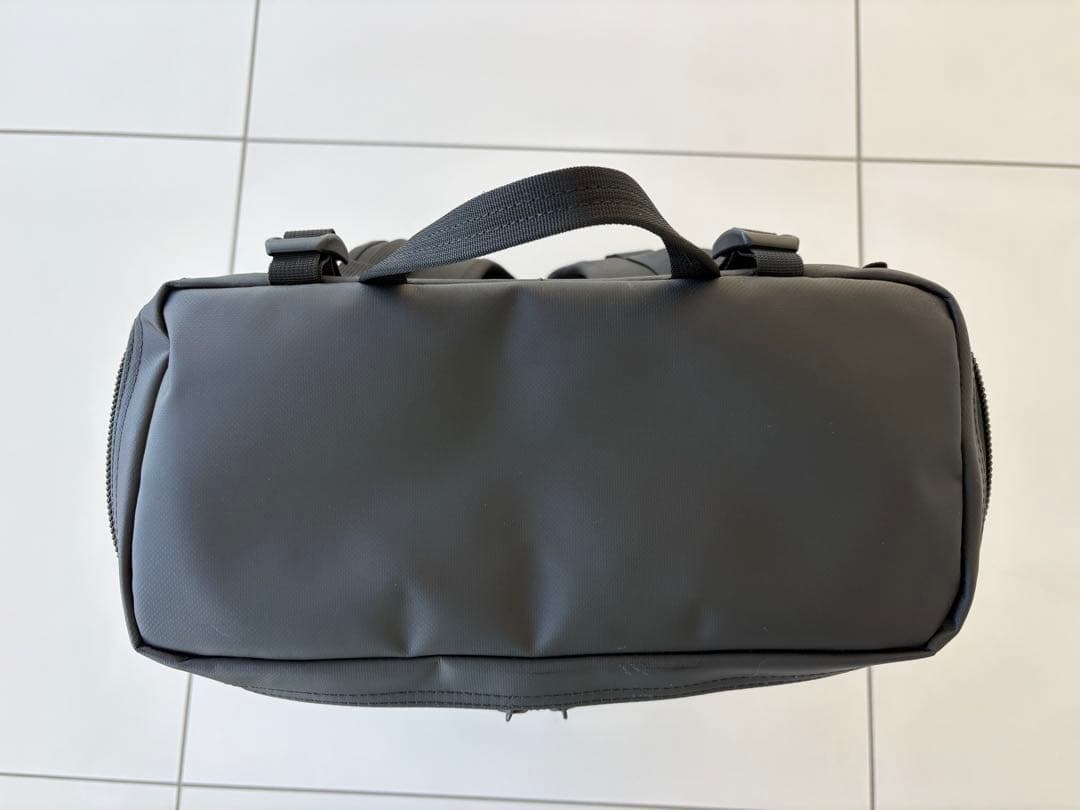 【美品】 THE NORTH FACE BC Fuse Box Ⅱ ブラック