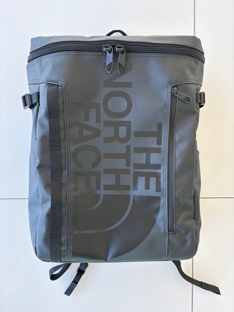 【美品】 THE NORTH FACE BC Fuse Box Ⅱ ブラック