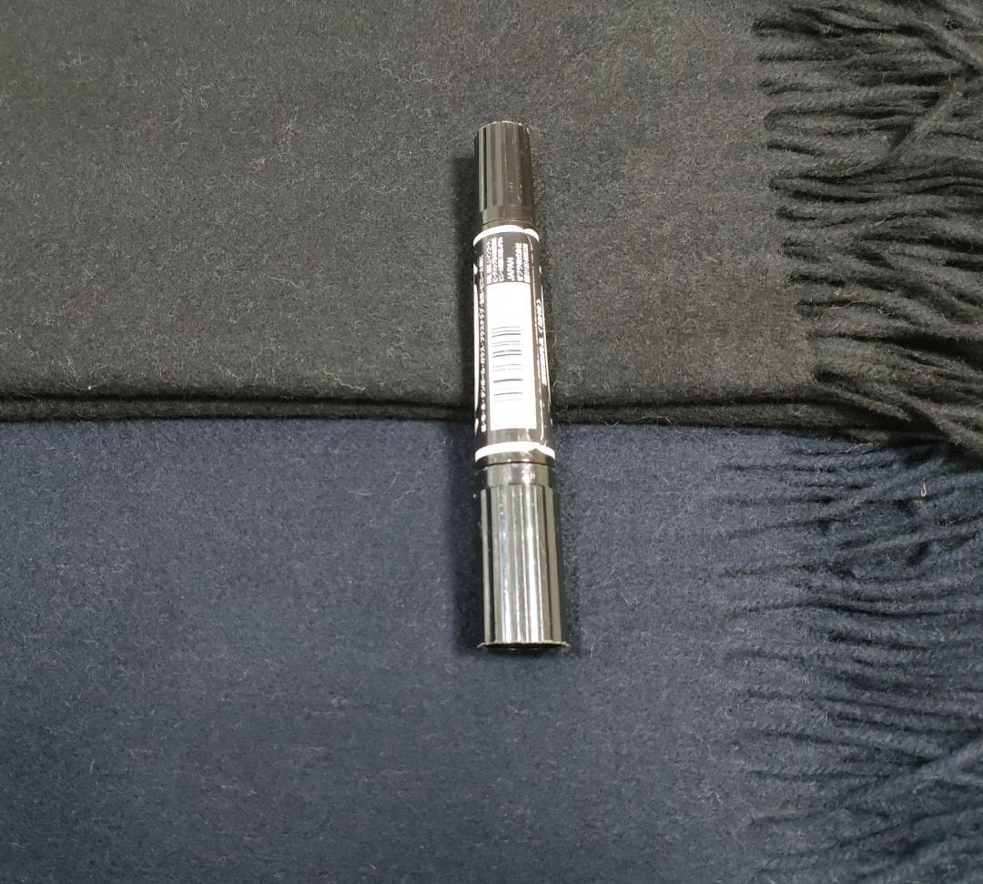 残り僅か値下超大判 100% カシミヤストールマフラー70㎝×200NVY新品