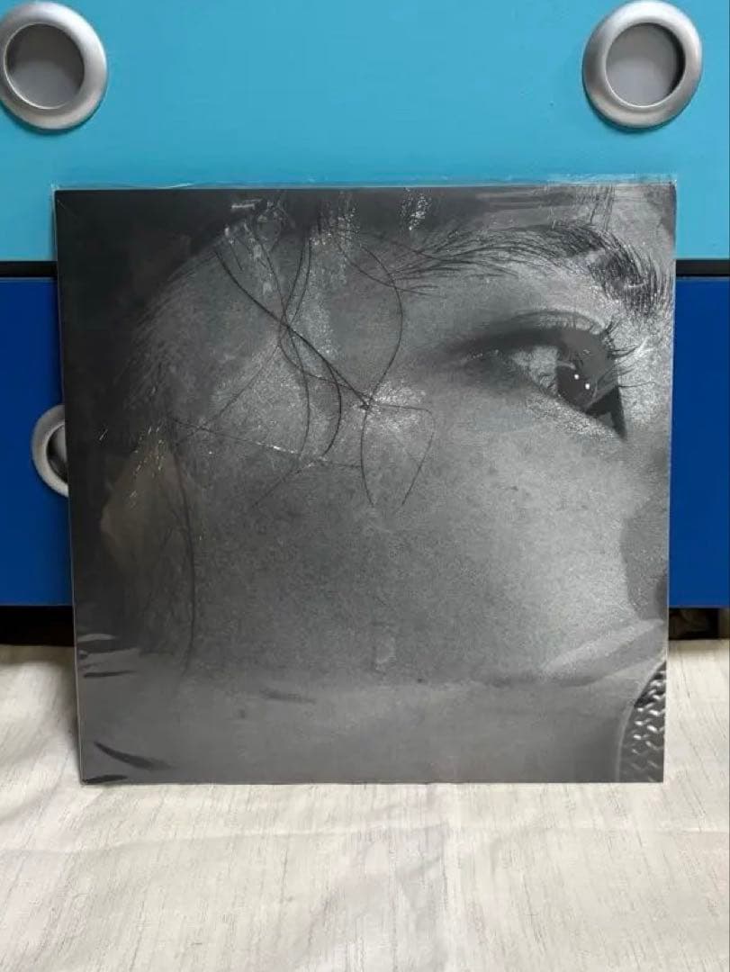 カネコアヤノ 野音ライブレコード アナログ