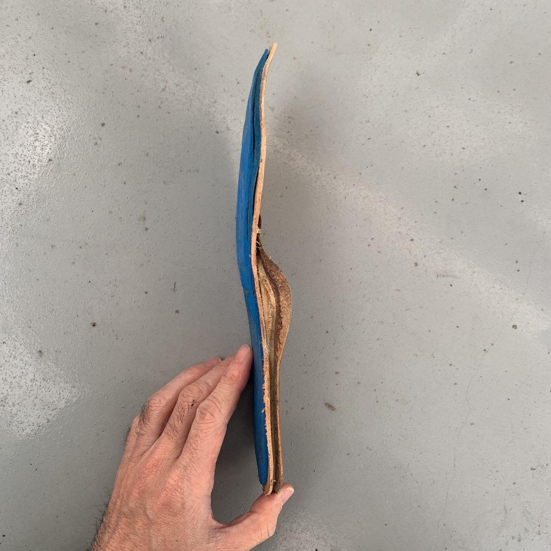 G.H.BASS WEEJUNS 希少アメリカ製