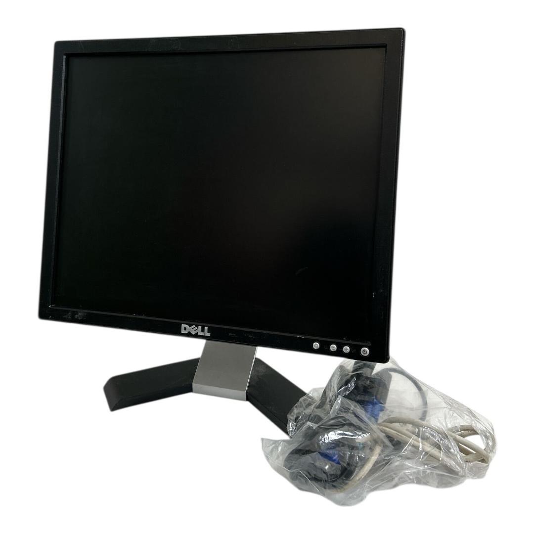 デスクトップ パソコン PC DELL Vostro 3710 モニタ付① ②