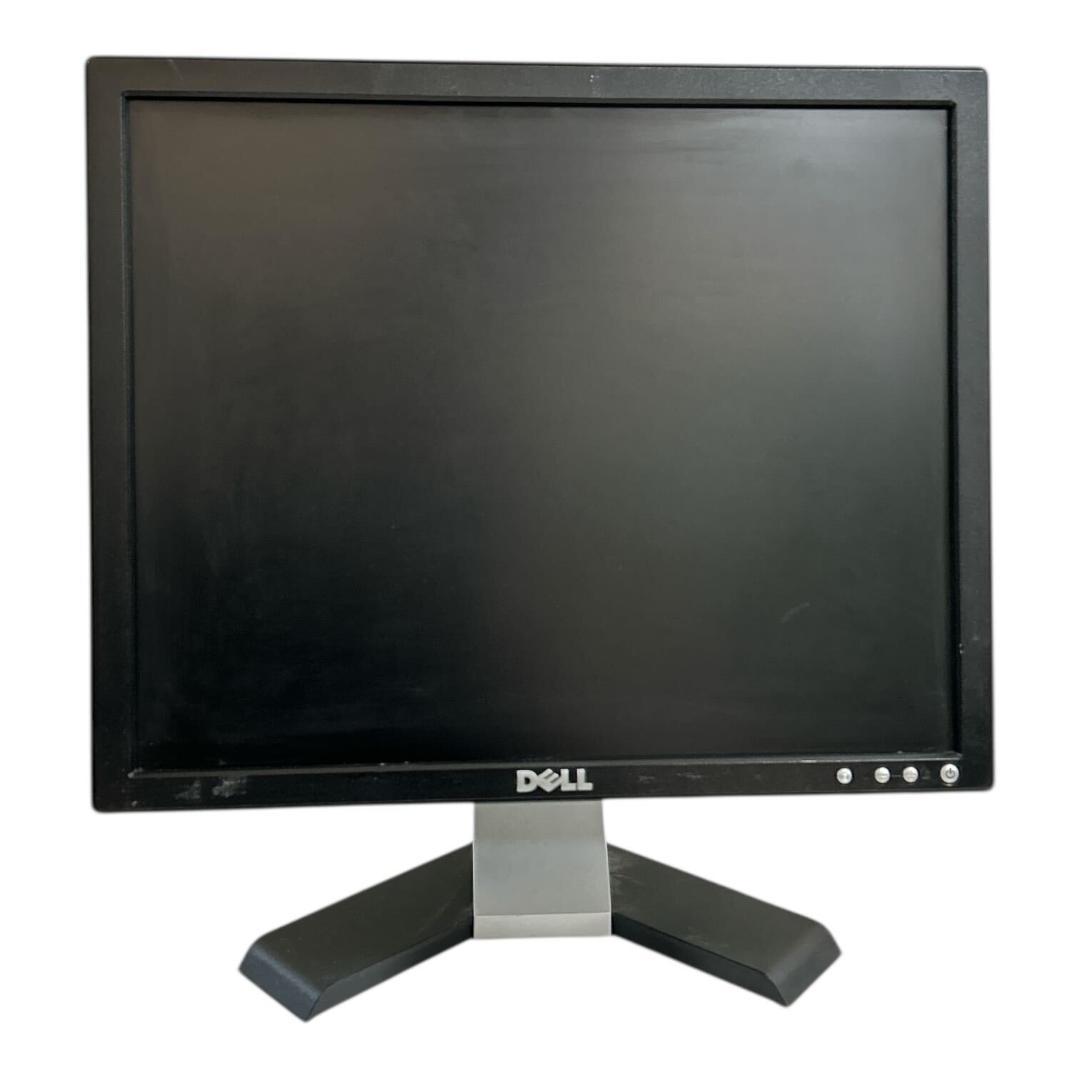 デスクトップ パソコン PC DELL Vostro 3710 モニタ付① ②