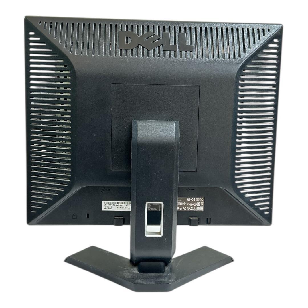 デスクトップ パソコン PC DELL Vostro 3710 モニタ付① ②