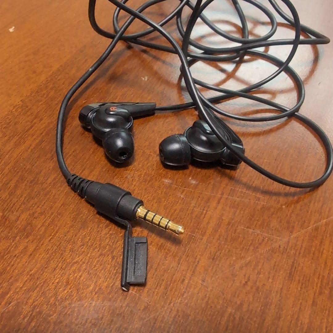 SONY WALKMAN NW-S315 黒