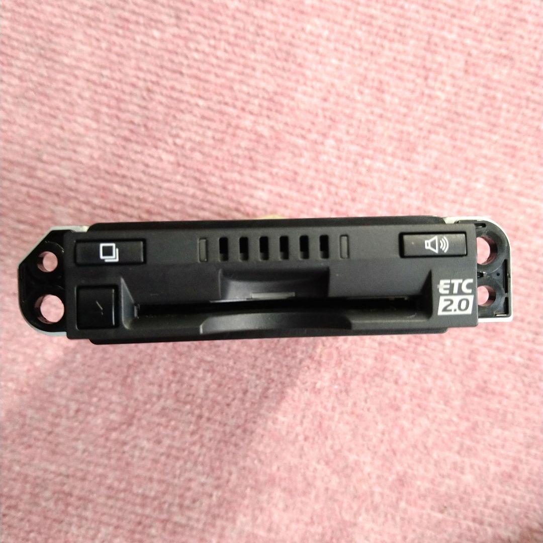 トヨタ ETC2.0 ITSスポット光ビーコン ナビ連動 08686-00660