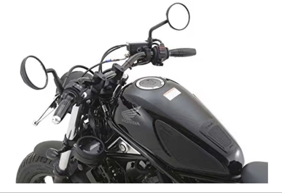 メーター移設キット　Rebel250 レブル250