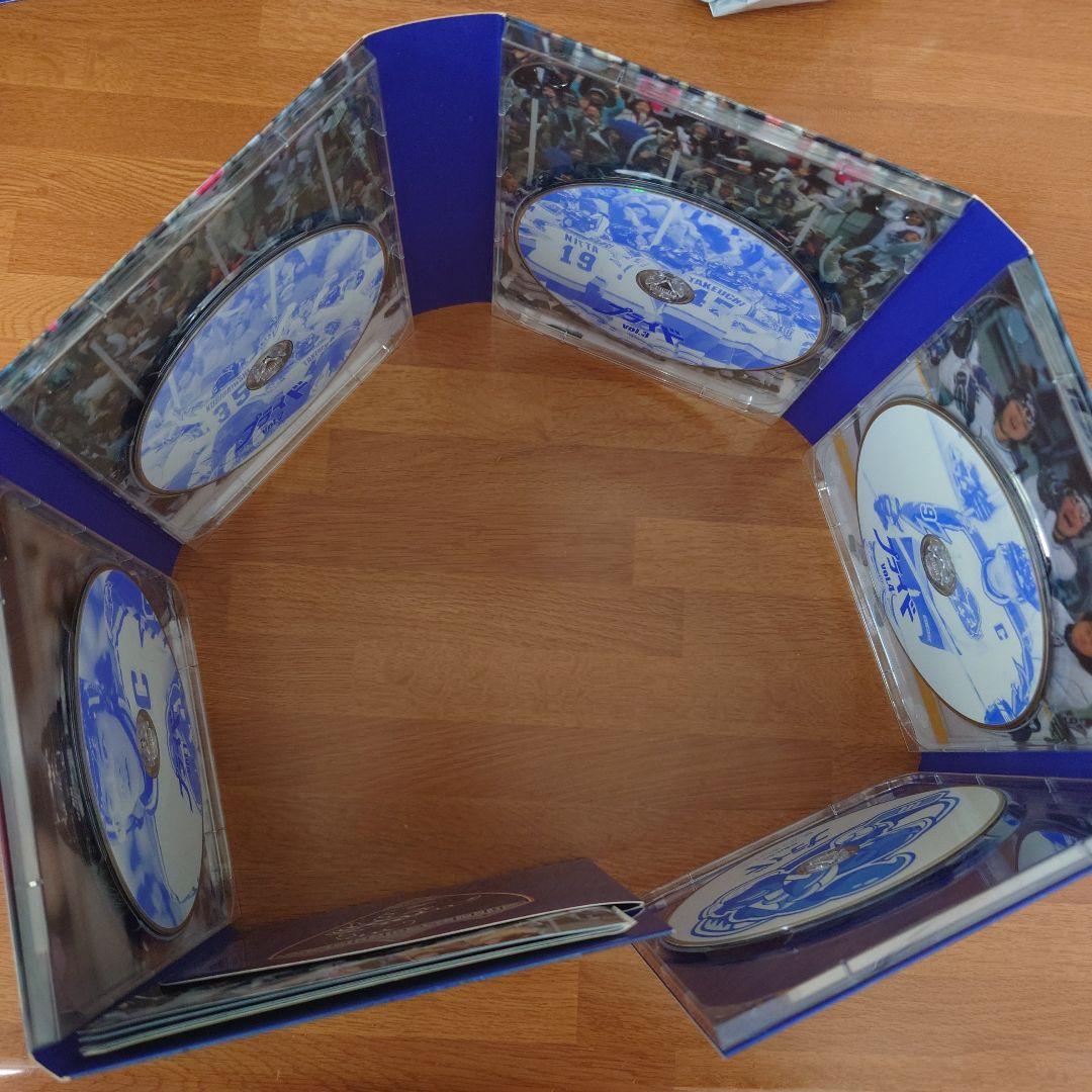 プライド DVD-BOX 5枚組