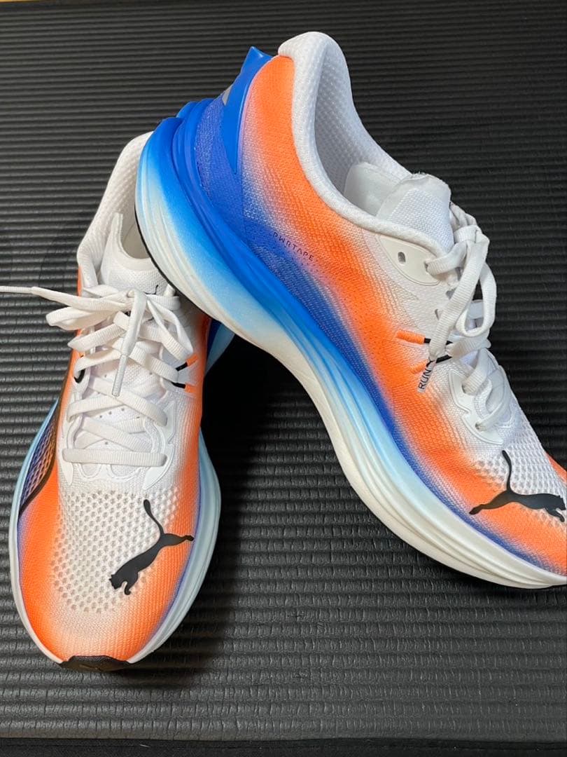 ディヴィエイト ニトロ 3 27.5cm