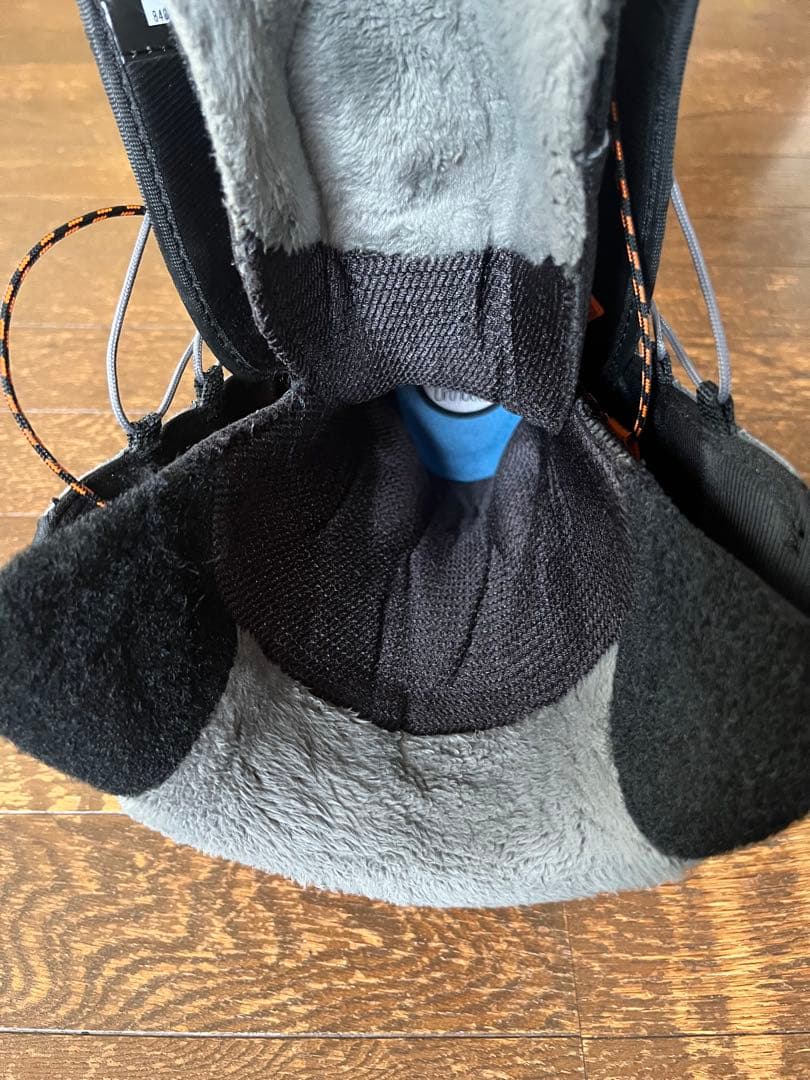 NITRO スノーボードブーツ CROWN TLS 26.0