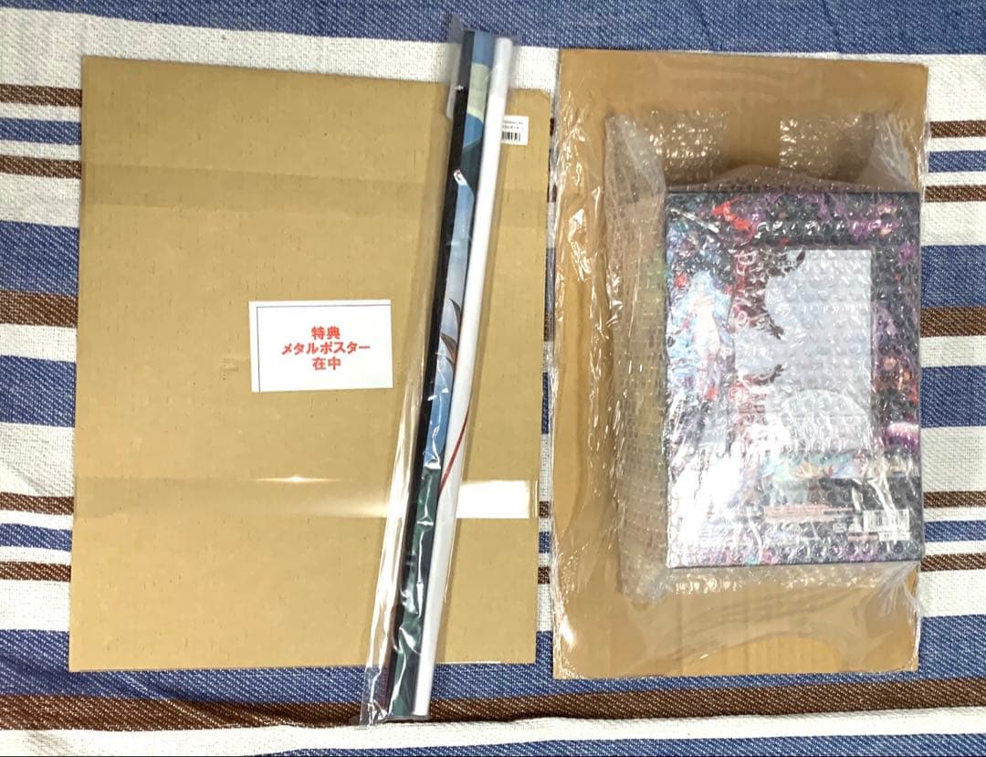 18日まで Rance 35th Anniversary Box　メロンブックス