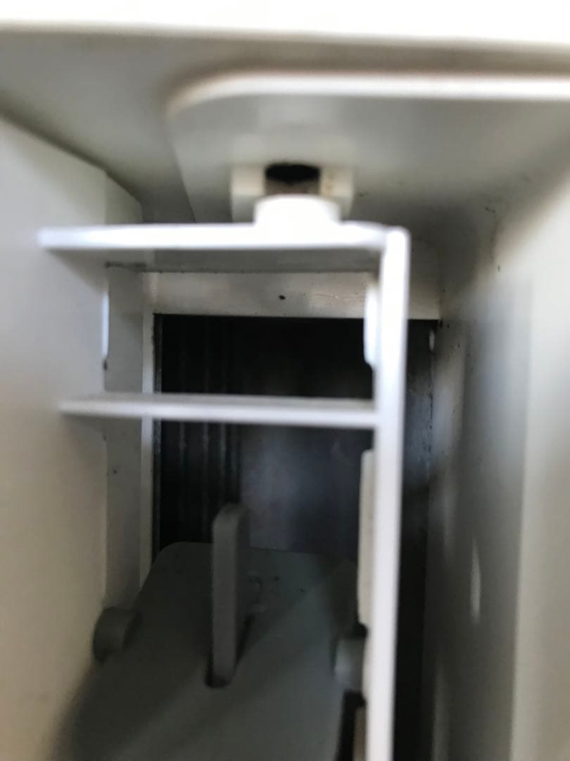 コイズミ KAW-1961 2016年 窓用エアコン 冷房専用