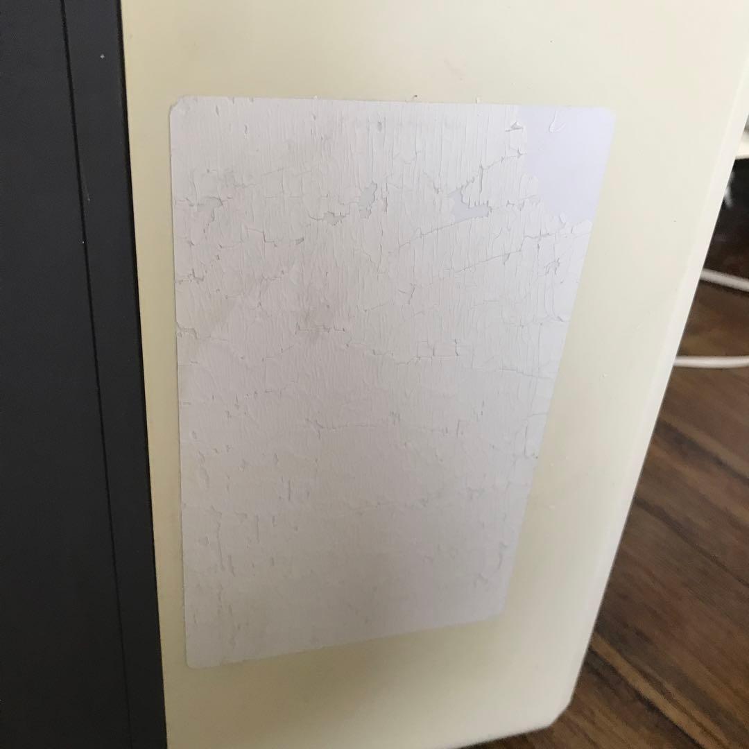 コイズミ KAW-1961 2016年 窓用エアコン 冷房専用