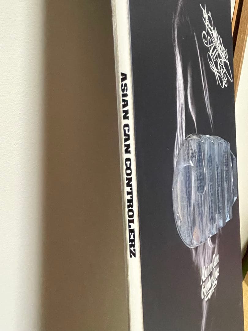 美品！ACC スノーボード