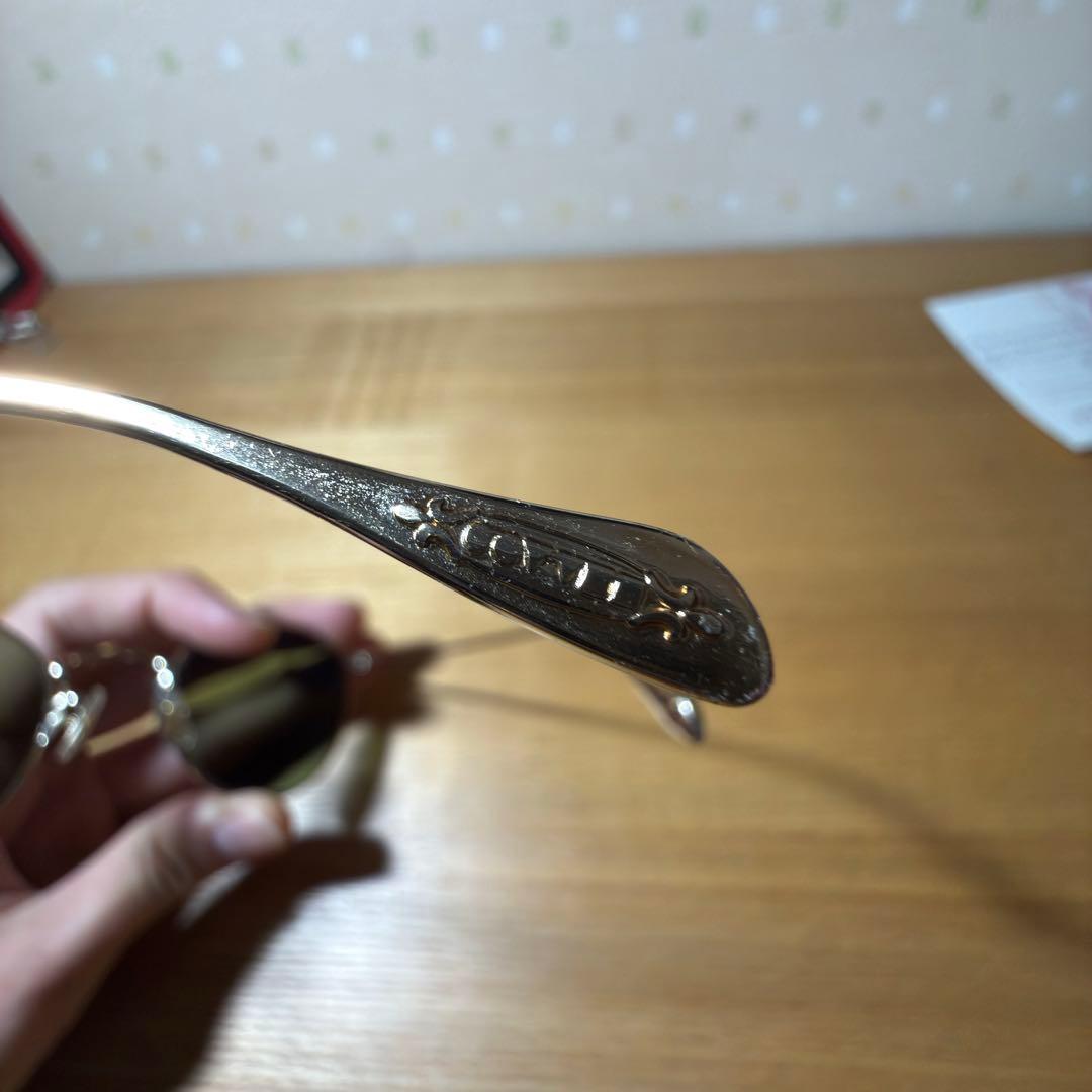 Oliver Peoples Coleridge コールリッジ　サイズ47