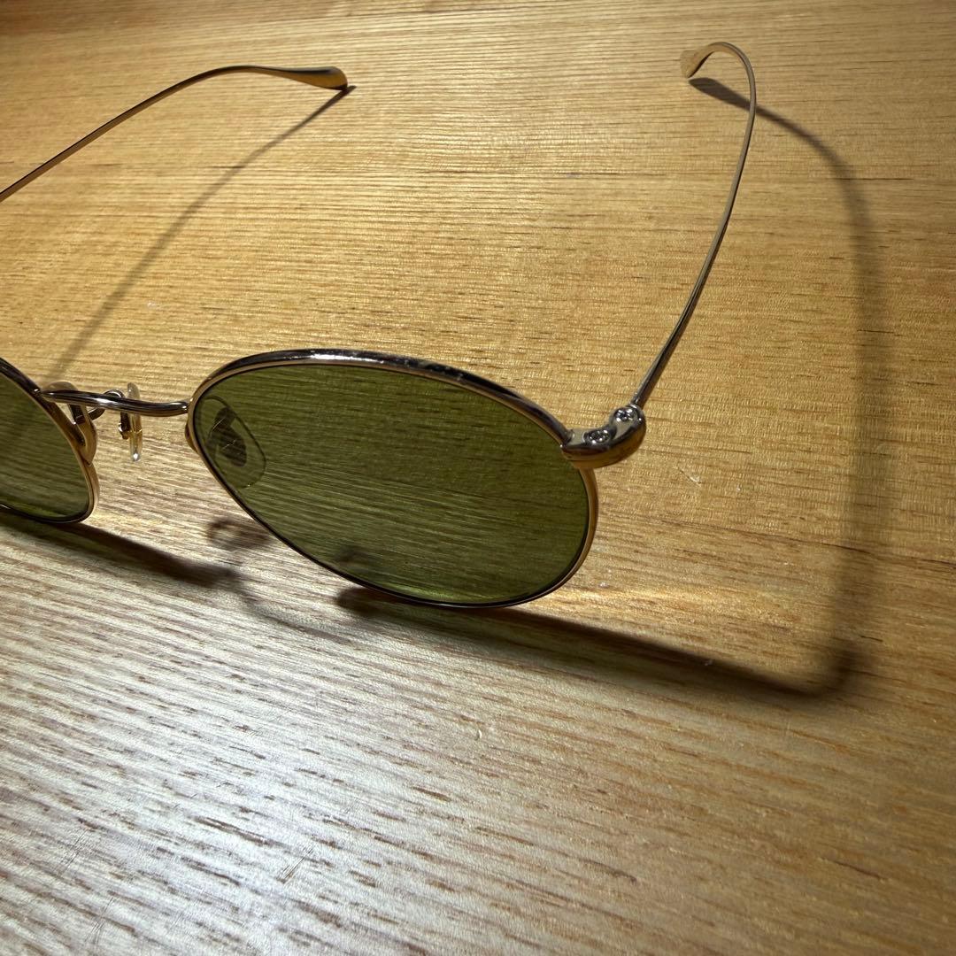 Oliver Peoples Coleridge コールリッジ　サイズ47