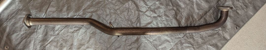 来週削除‼️　ダイハツ　KF-DET　ソニカ　FUJITSUBOLegalisK