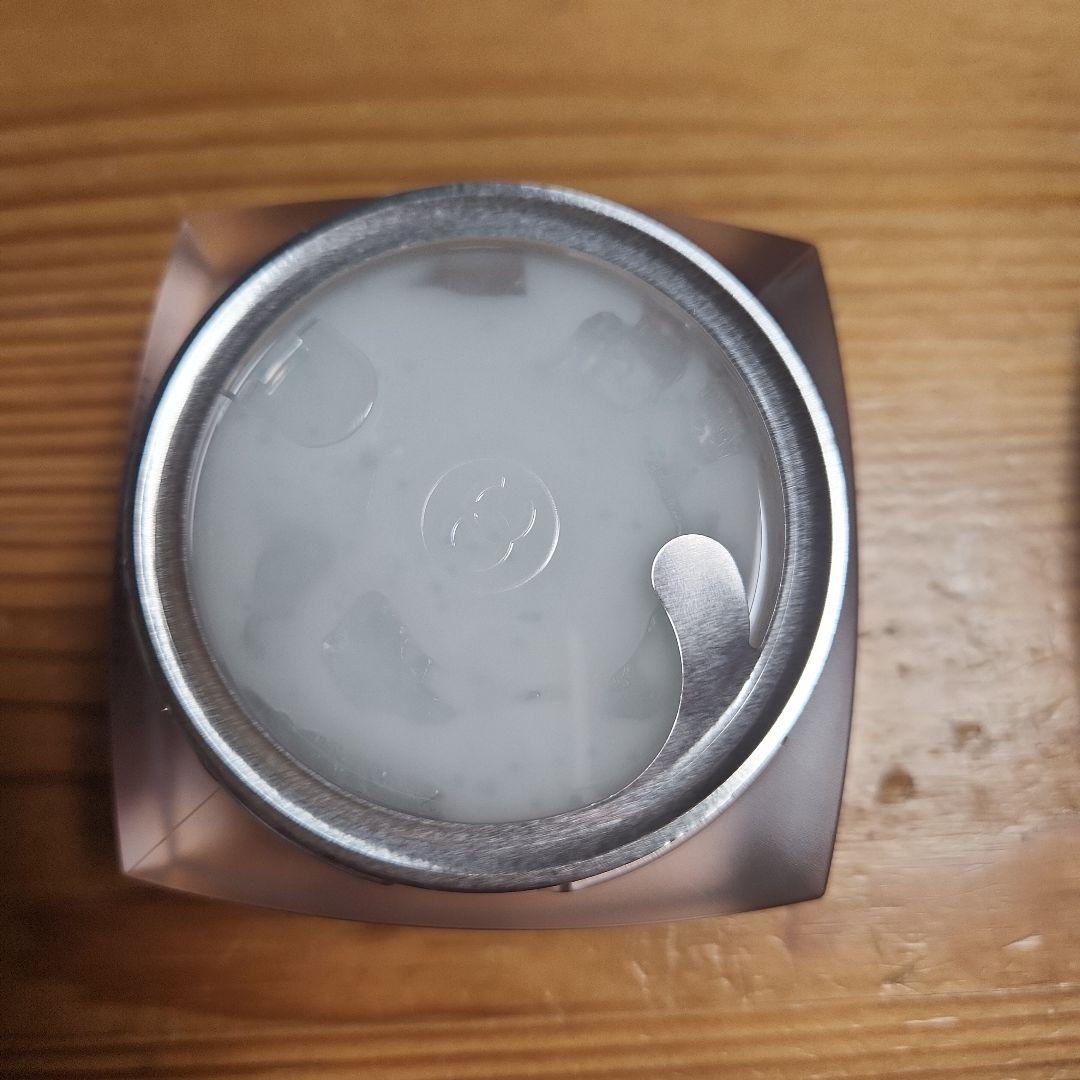 CHANEL HYDRA BEAUTY MICRO CRÈME