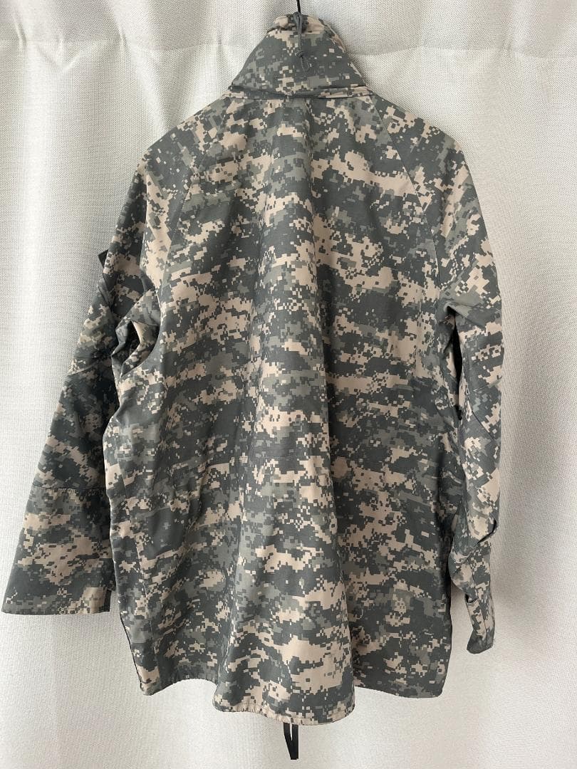 4n1 さま　U.S.ARMY ECWCS GEN2 UCP GORE-TEX