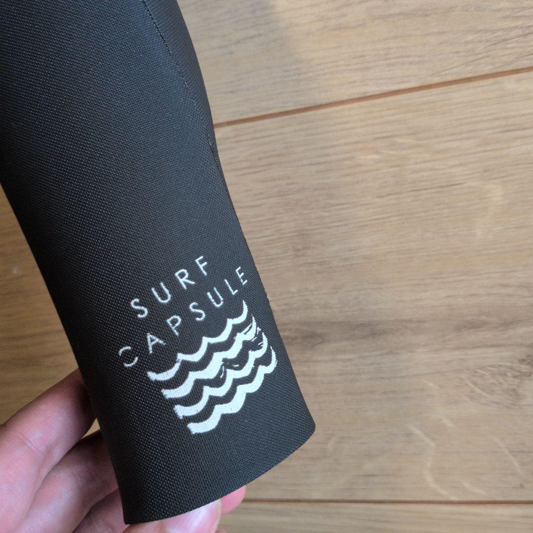 【美品】BILLABONG　セミドライ　レディースML