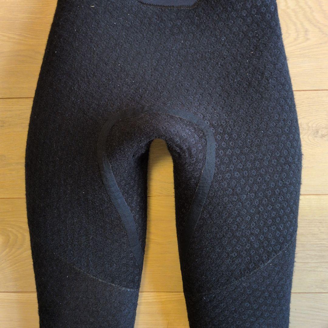 【美品】BILLABONG　セミドライ　レディースML