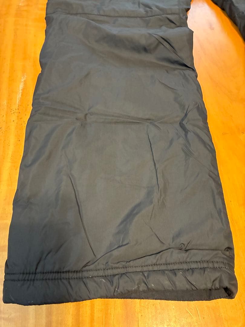 DAIWA ダイワ PROVISOR WINDSTOPPER セットアップ XL