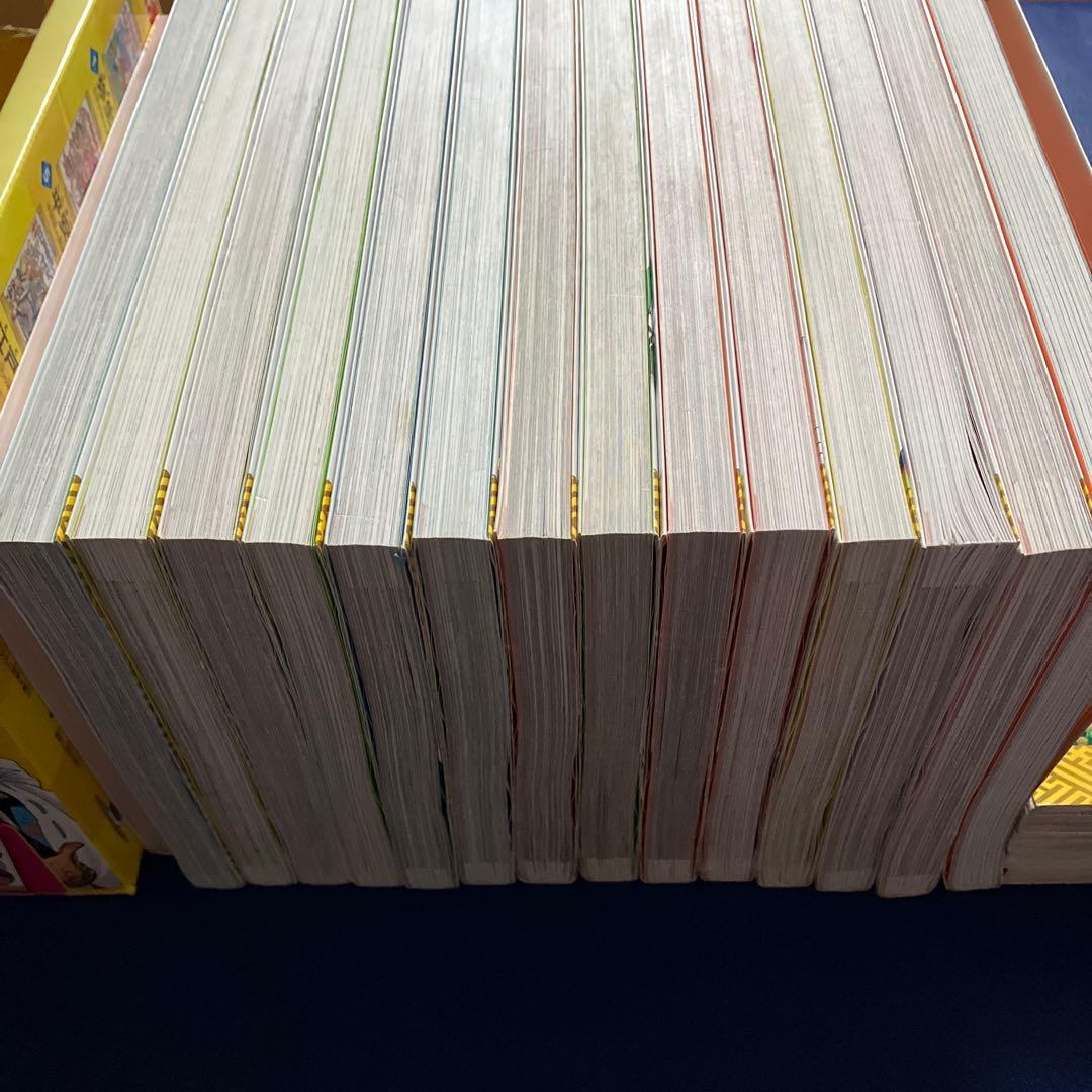 歴史漫画タイムワープシリーズ 全19冊セット（14冊＋特典1冊＋シリーズ4冊）