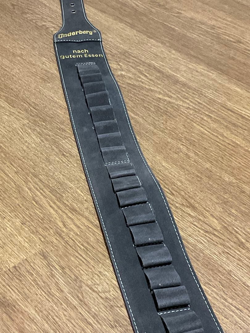 MAYO様の専用 Underberg ウンダーベルグ ガンベルト ボトルホルダー