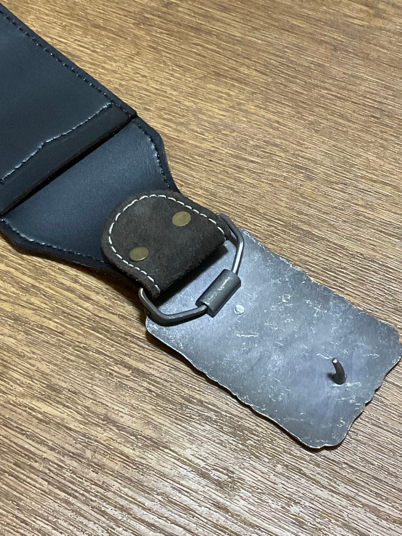 MAYO様の専用 Underberg ウンダーベルグ ガンベルト ボトルホルダー