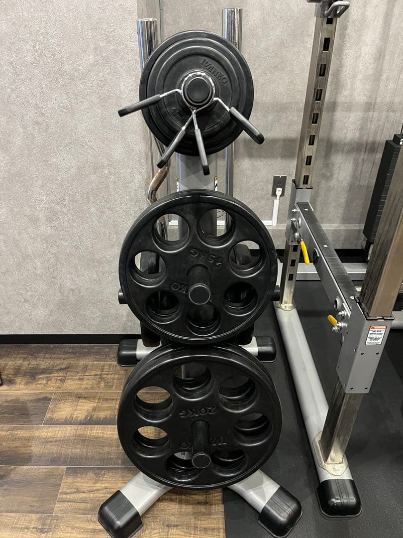 筋トレフルセット パワーラック 引き取り限定兵庫県