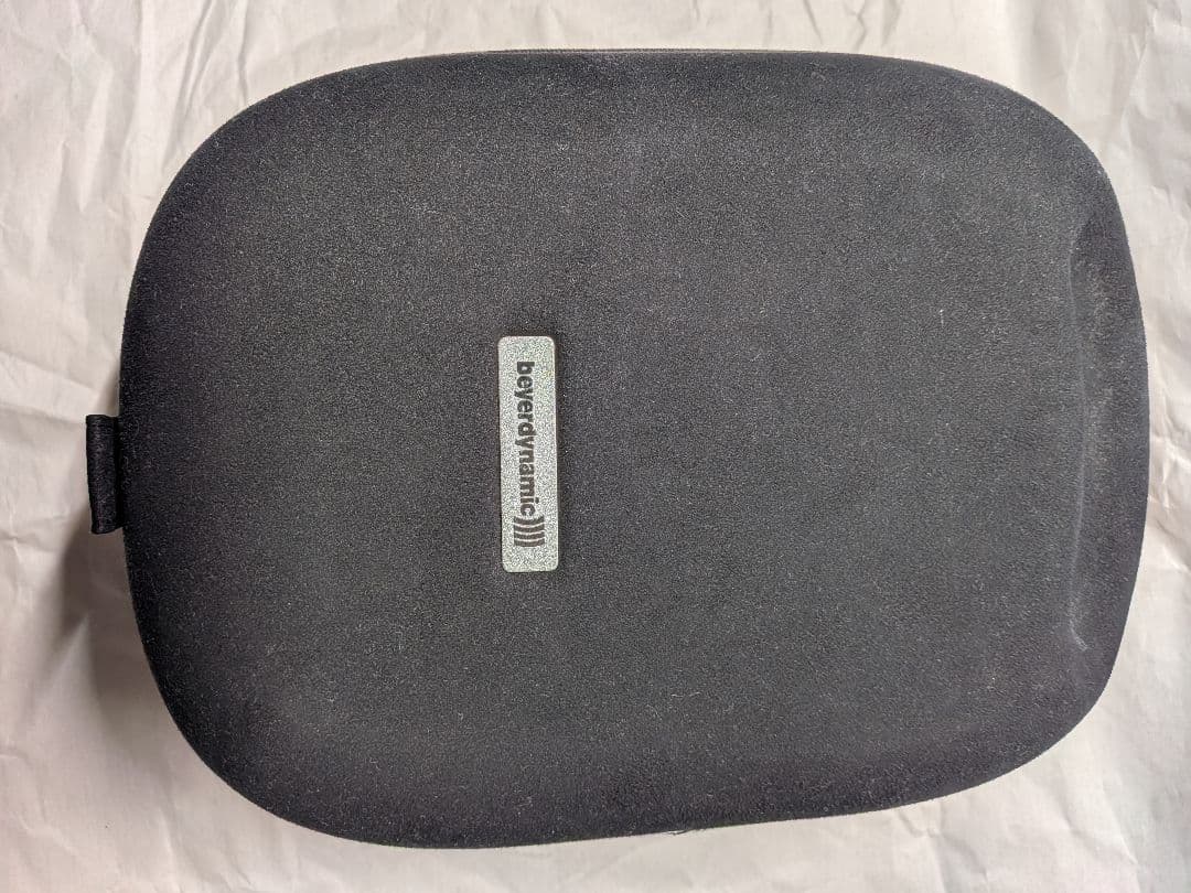 【ジャンク】beyerdynamic T1 2nd (左側不動 )