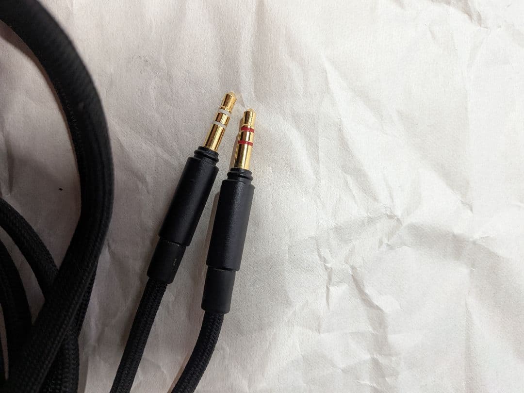 【ジャンク】beyerdynamic T1 2nd (左側不動 )