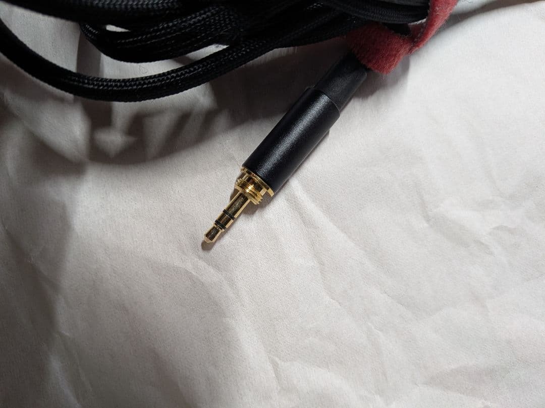 【ジャンク】beyerdynamic T1 2nd (左側不動 )