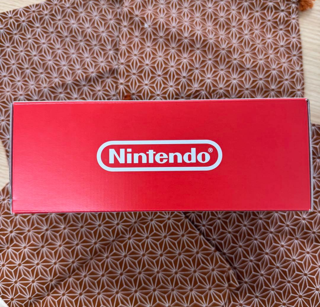 イ*5様 ★新品未使用★Nintendo Switch Lite ブルー