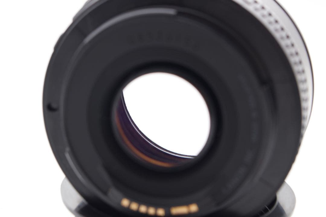 神レンズ✨Canon EF 50mm F1.8 Ⅱ 単焦点　美品　撒き餌レンズ