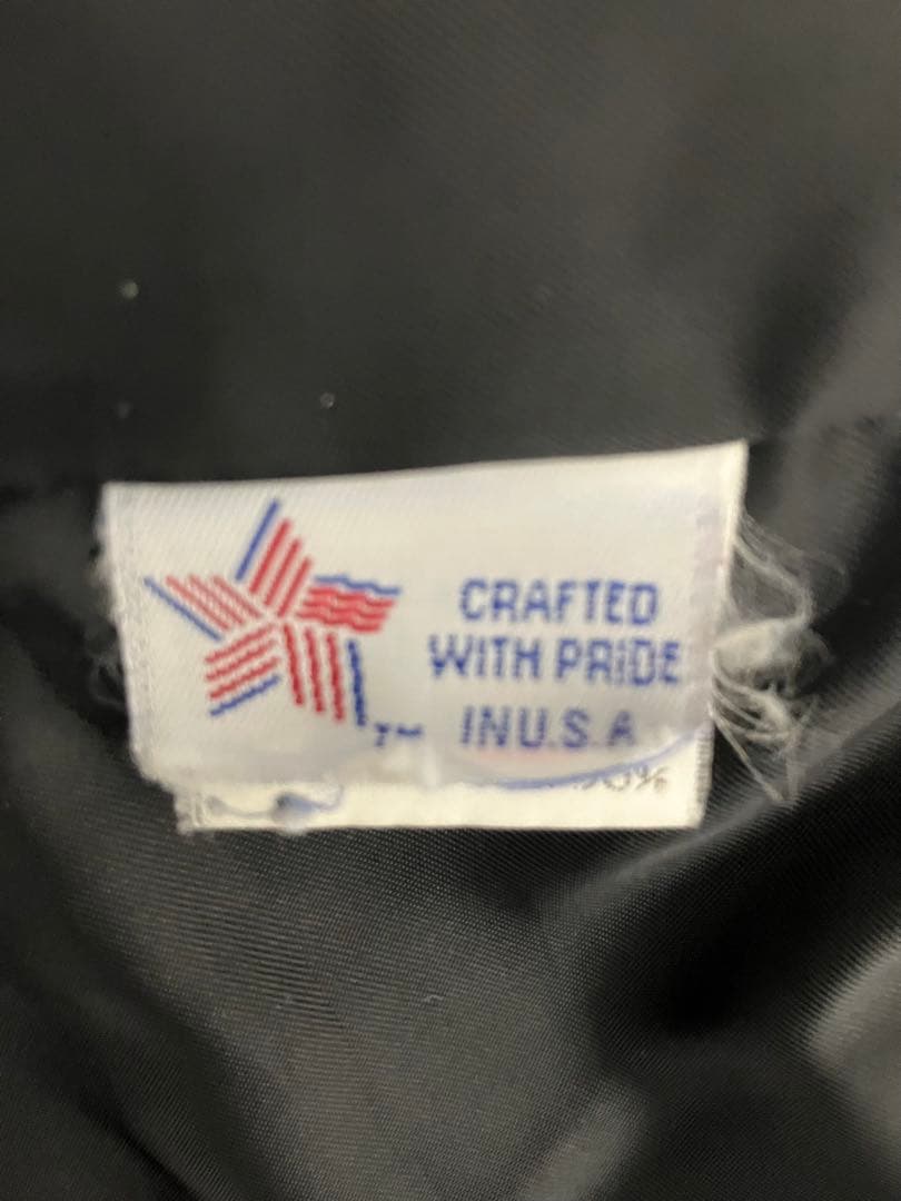 美品　SCHOTT ショット　ピーコート 740N PEACOAT 38