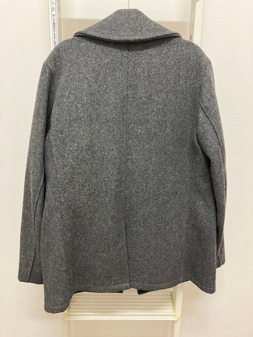 美品　SCHOTT ショット　ピーコート 740N PEACOAT 38