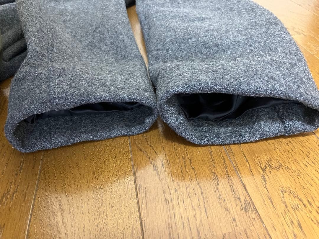 美品　SCHOTT ショット　ピーコート 740N PEACOAT 38