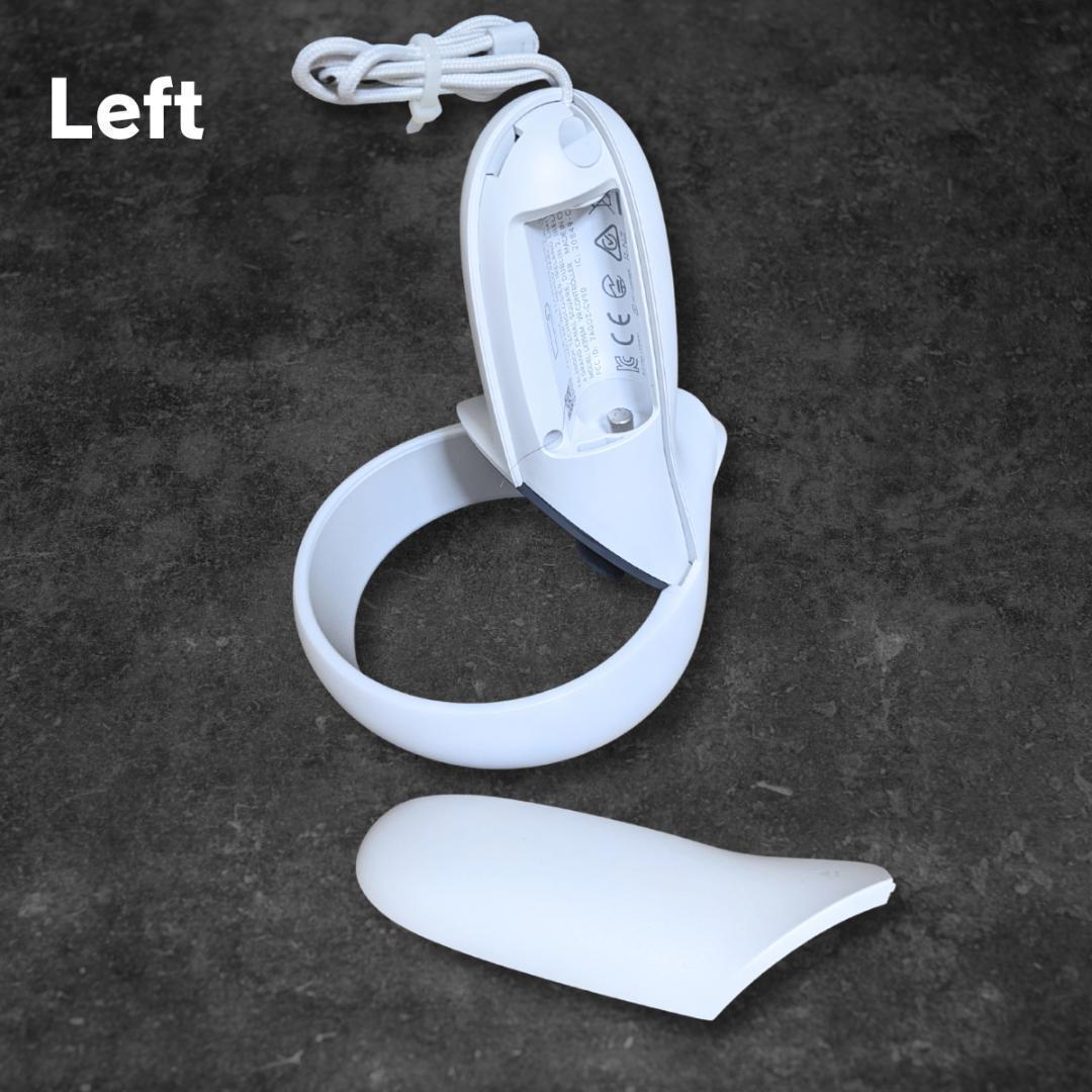 【美品】 Quest 2（）左コントローラー【動作確認済】