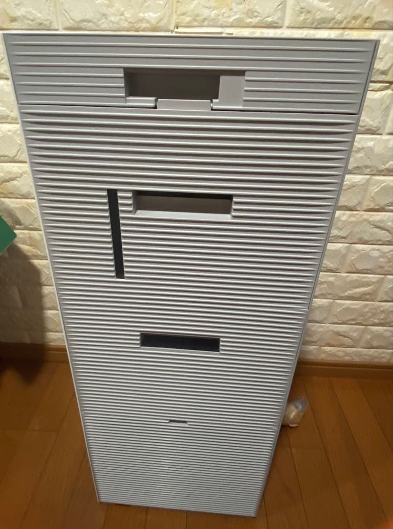 【訳あり】DAIKIN ダイキン　加湿空気清浄機 MCK70ZE2-W